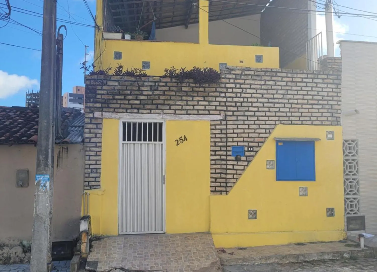 Encanto Potiguar Sol E Mar Natal